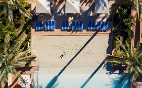 Renaissance Esmeralda Resort & Spa Indian Wells